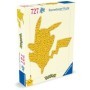Ravensburger - Puzzle contur Pikachu 727 piese Ravensburger - 3